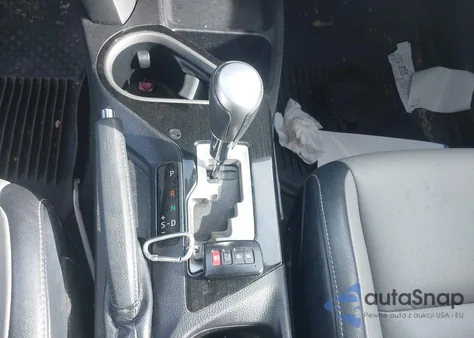 2016 Toyota Rav4 Limited z USA, uszkodzony, nr VIN 2T3DFREV0GW447099